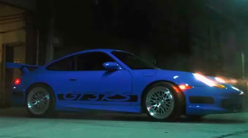 8 Great Cars You Might Have Missed In The Fast &amp; Furious Movies