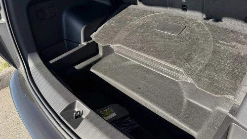Rivian Is Adding A Second Shift To The R2 Assembly Line. Here’s Why It Matters