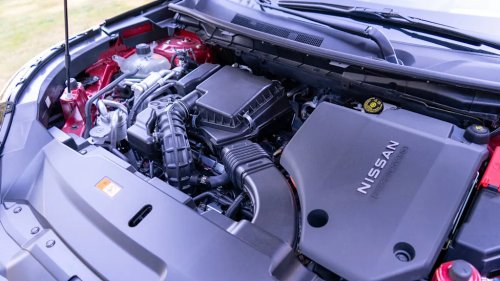 Nissan, Nissan Rogue, Toyota, Toyota RAV4, PHEV, 2026 Nissan Rogue Plug-In Hybrid vs. 2026 Toyota RAV4 PHEV: I Drove Both SUVs—Here's My Honest Comparison Review