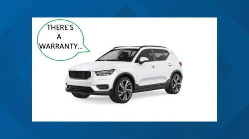 Car Warranties: What the fine print may require you to do to be covered