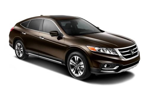 SUV, Will the Accord SUV Be a Big Crossover Success or a Huge Crosstour-like Failure?