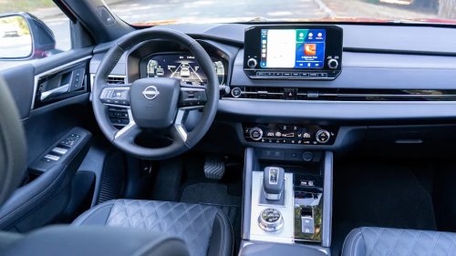 Nissan, Nissan Rogue, Mitsubishi, Mitsubishi Outlander, PHEV, 2026 Nissan Rogue Plug-In Hybrid vs. 2026 Mitsubishi Outlander PHEV: I Drove Both Twins—Here’s My Honest Comparison Review