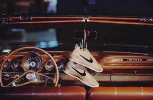 Chevrolet's Impala Sneaker Deal With Devin Booker and Nike, and What Impala Buyers Should Know