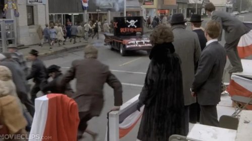 These Are The Cars You'd Drive To Your 20th High School Reunion