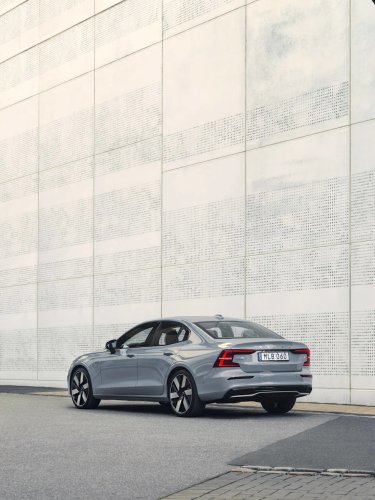 Volvo, Volvo S60, Acura, Volvo S60 Vs. Acura TLX: Which One Is Safer?