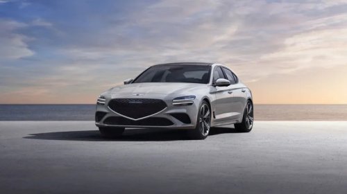 5 Of The Most Affordable V6 Sedans You Can Buy In 2026