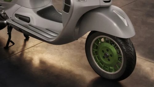 One of Italy’s Most Iconic Rides Gets a Stunning Heritage Redesign