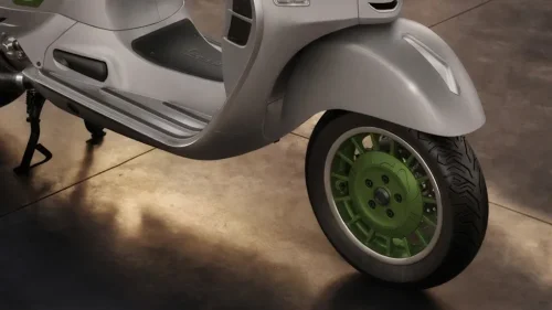 One of Italy’s Most Iconic Rides Gets a Stunning Heritage Redesign