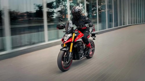 Tesla, This Indian EV Manufacturer Wants A Tesla Supercharger Network Just For Motorcycles