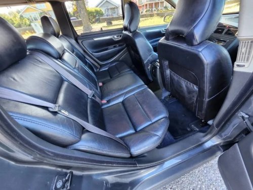 Volvo, At $16,000, Would This 2004 Volvo V70R Be A Ball To Own?