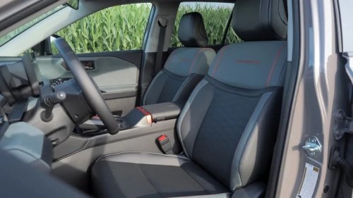 Toyota, Toyota RAV4, People Keep Taking My Toyota RAV4 Plug-In Hybrid Advice