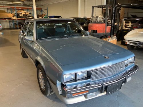 Meet the ‘Normcars’ That America Forgot