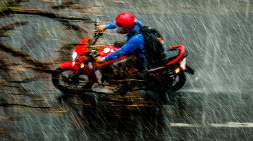 Adopt A Rider: What Does It Mean & How Can It Save A Biker's Life?