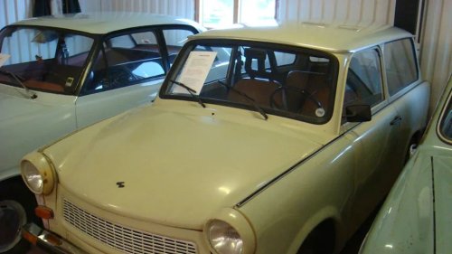 Chrysler, This Ambitious Chrysler Engine Never Made It To Showrooms
