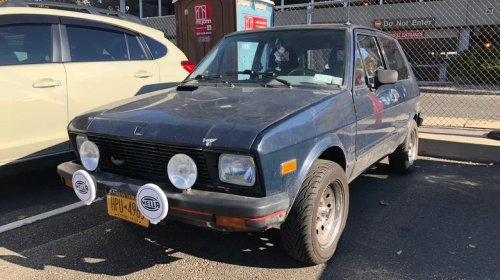Why The Yugo Is Considered The Worst Car Ever Sold In America