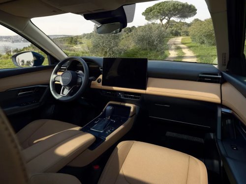 Mazda's August Lease Deal for the CX-5 is One You Can't Miss