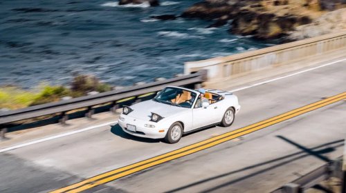 Here's How Your Dream Cars Change As You Get Older