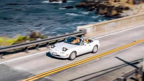 Here's How Your Dream Cars Change As You Get Older