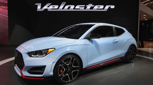 11 Small Cars That Are Ridiculously Overpowered