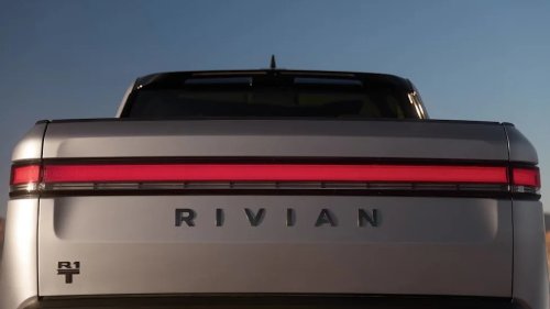 2027 Rivian R1T And R1S Get The Upgrades They Should Have Had From The Start