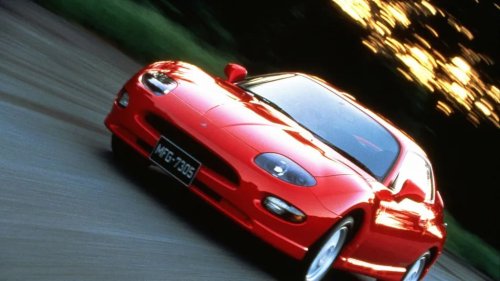 Mitsubishi, The Old Mitsubishi Cars That Prove The Brand Used To Be Cool