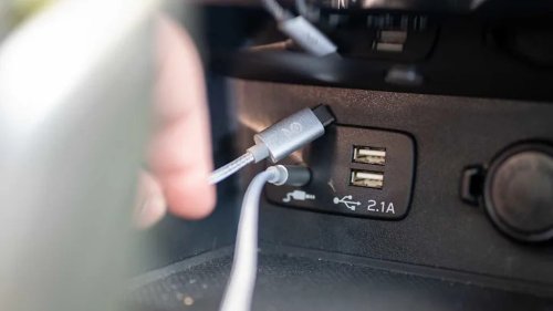 Battery, My phone's battery drained when I used Android Auto—these 6 changes fixed it