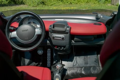 Smart, The Smart Crossblade Isn't Good, But It Is Amazing