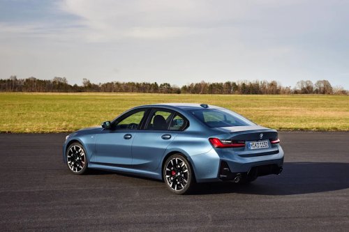 BMW, Is Now The Best Time To Buy A G20 BMW 330i?