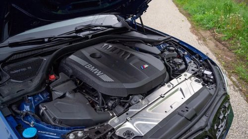 BMW, BMW i4, End of an Era: BMW M340i vs i4 M60
