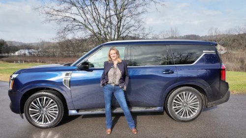 Buy This, Not That, Back to School Edition: Our Favorite 3-Row SUVs For Kids, Gear, and Carpools