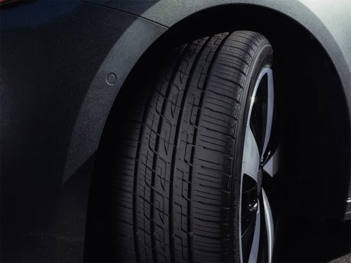 Toyo Tires Debuts Proxes G-Tour All-Season Tire