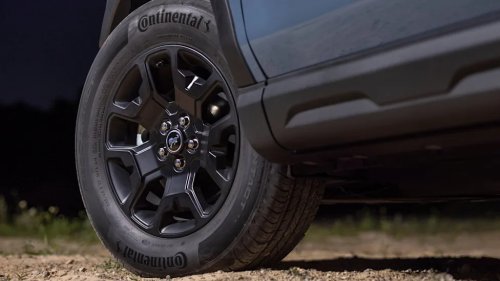 Ford, Ford Bronco, Ford Bronco Sport, The 2026 Ford Bronco Sport Big Bend is a Great Bargain for Soft-Road Fun