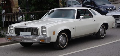 The Chevy Chevelle: How a Family Car Became a Muscle Car Legend