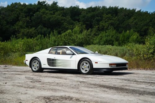 The 10 Coolest Cars for Sale on Motorious This Week