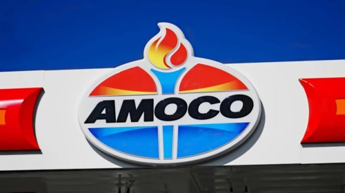 What's The Gas Brand With A Torch In Its Logo & Are They Still Around?