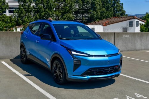 Chevy, The Chevy Bolt is the Affordable EV the Brand Needs. It’s a Big Mistake to Kill It… Again