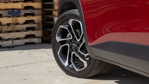 The 5 Best Wheel Cleaners for Brake Dust