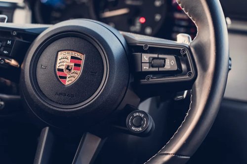 How Did Our Long-Term Porsche Macan Fare After 40,000 Miles?