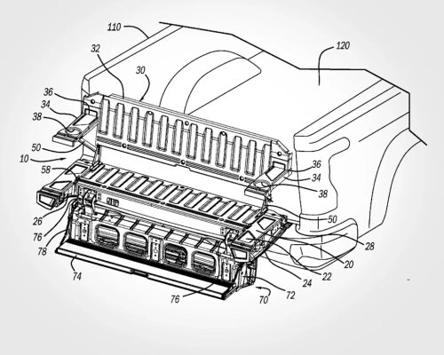GM, GM’s New Innovative Pitch Could Revolutionize the Way You Tailgate