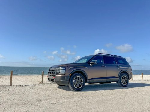 Buy This, Not That: These Are the 9 Best Off-Road SUVs for Families (And 9 to Skip)