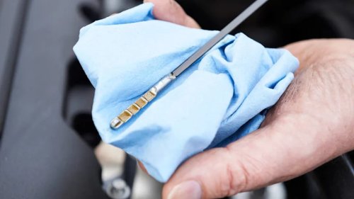 Nissan, Nissan Oil Changes Could Get Harder As Dealers Ration Motor Oil