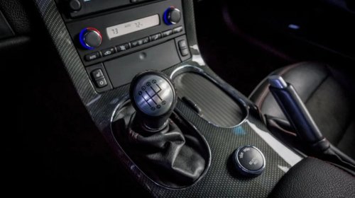 How No-Lift Shift Works In A Modern Manual Without Frying Your Clutch Or Synchros