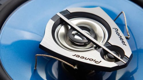 5 Of The Best Car Speaker Brands (According To Top Reviews)
