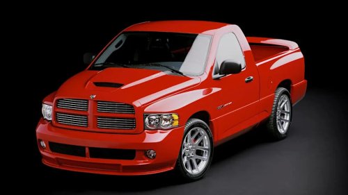 Whoa, The 2027 Ram Rumble Bee Looks Even Better As A Regular Cab