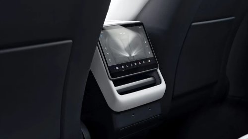 First Look: Is the 2027 Tesla Model Y L the Real Model X Replacement?
