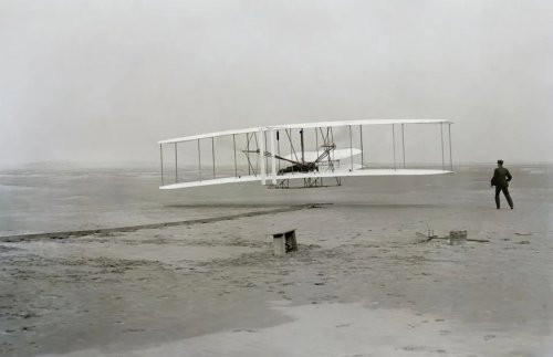 Before It Hauled Snowboards And Kayaks, Subaru Built Fighter Aircraft