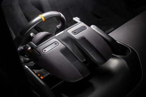 McLaren McL 6GT Revives Bruce McLaren’s Original Supercar Dream