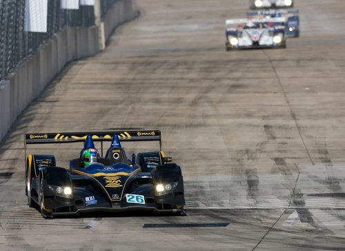 Gallery: Honda Launches Heritage Racing Program