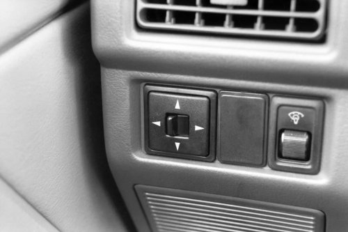 Take a Closer Look at the 1987 Ford Festiva LX (Photo Gallery)