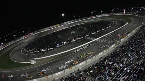 Can Anything Be Done To Save The Raceways Closing Around The Country?